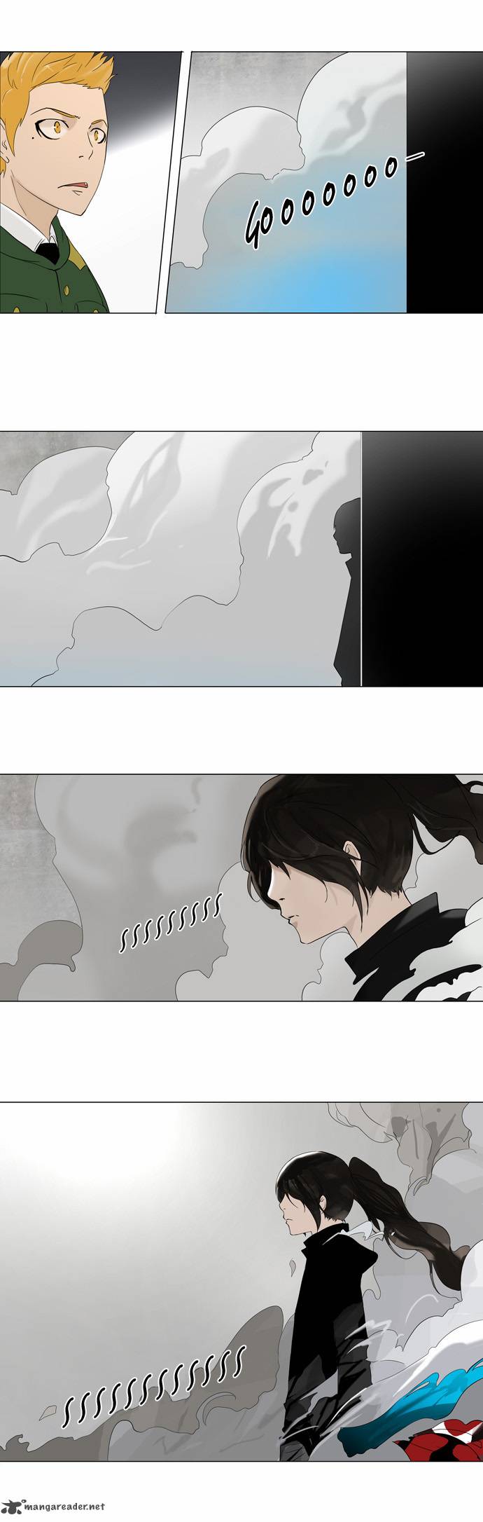 Tower of God Chapter 83 image 22